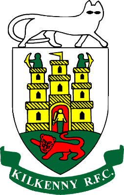 Kilkenny RFC crest